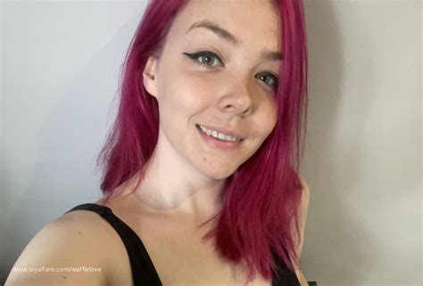 Wafflelove hot leaks Telegram channel preview