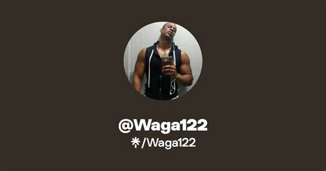 Waga122 onlyfans leaked photos Telegram channel preview