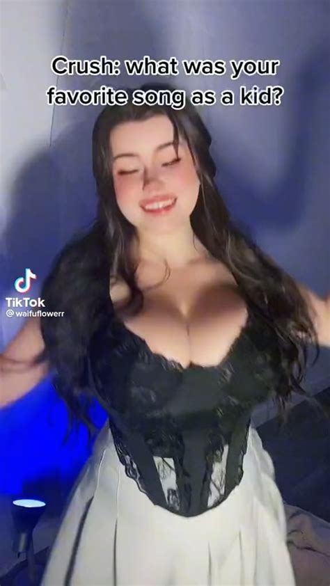 Waifuflower tits onlyfans archives Telegram preview