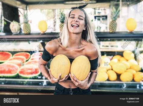 Wet melons nude video nude Telegram channel preview