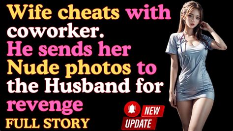 Wife cheats on husband pornhub photos nude Telegram channel preview