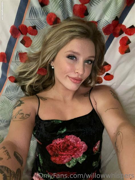 Willowwhispers89 anal only fand Telegram preview