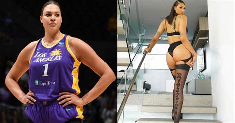 Wnba player with onlyfan videos Telegram channel preview