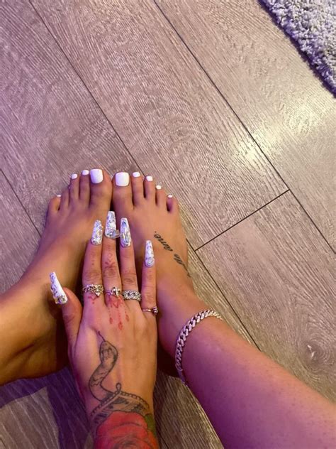 Woah vicky feet full sets Telegram channel preview