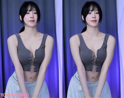 Woohankyung nude only fan leaked Telegram channel preview