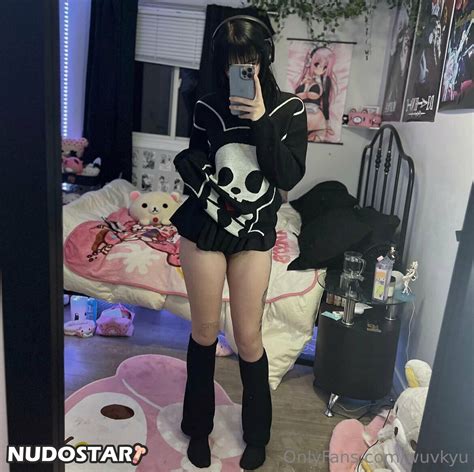 Wuvkyu leak onlyfan leaked Telegram preview