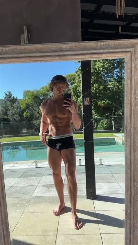 Xander mark onlyfans fans files Telegram channel preview