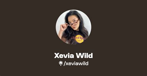 Xevia wild nude onlyfan leaks Telegram channel preview