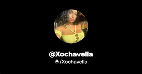 Xochavella onlyfans free Telegram preview