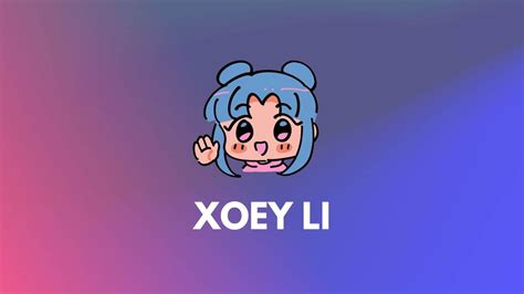Xoey li stream nude photo Telegram channel preview