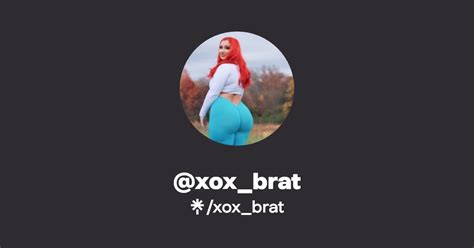 Xox brat onlyfas free Telegram channel preview