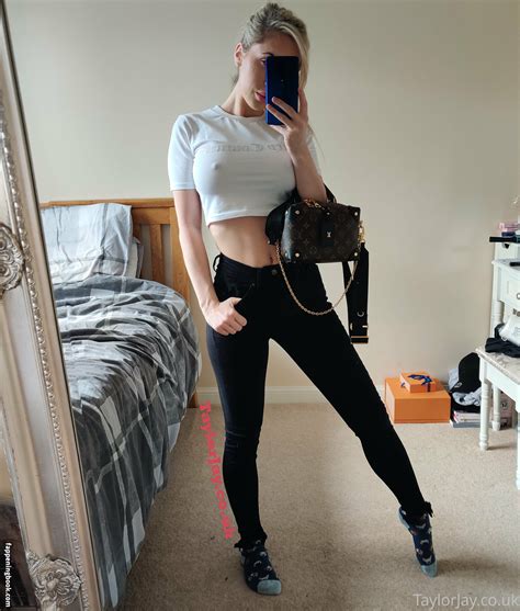 Xtaylorjayx nudes leaks onlyfans Telegram channel preview