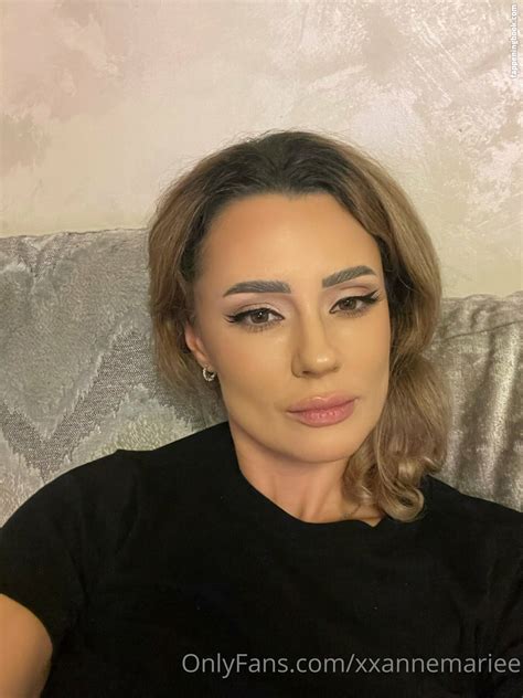 Xxannemariee comi onlyfans Telegram preview