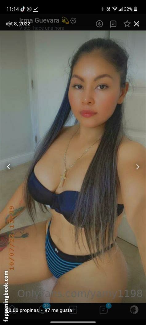 Yamy1198 video nude Telegram channel preview