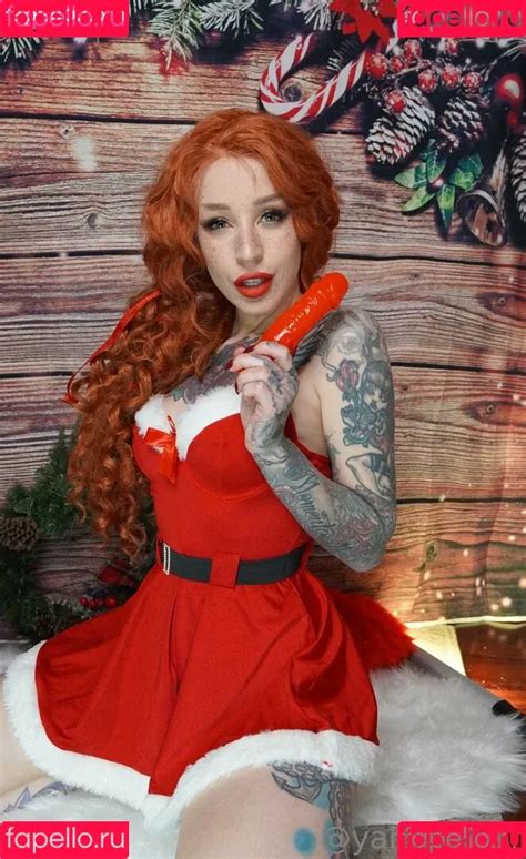 Yana sinner mega leaks Telegram channel preview