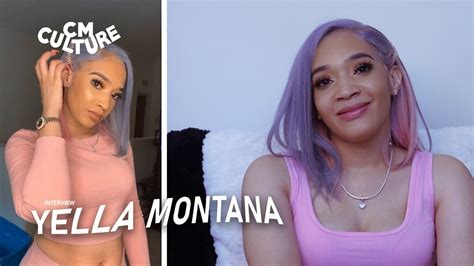 Yella.montanna comn onlyfans Telegram channel preview