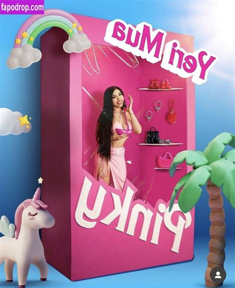 Yeri.mua onlyfans telegram leaks Telegram channel preview