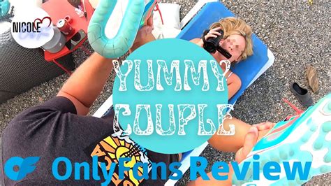 Yummycouple onlyfans naked pic Telegram channel preview