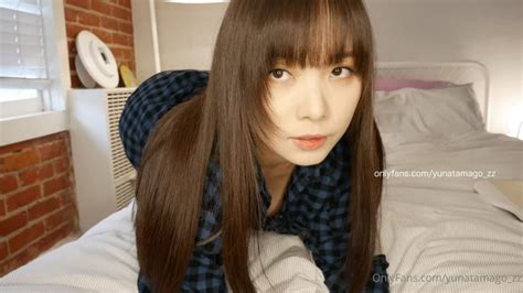 Yunatamago onlyfans download leaks Telegram preview