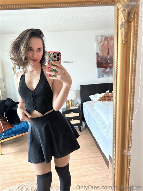 Yvette secret onlyfans secret nudes Telegram channel preview