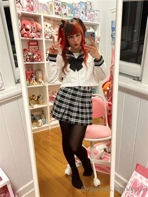 Ywuki onlyfas com Telegram preview