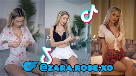 Zara rose0 onlyfans fans drop Telegram channel preview