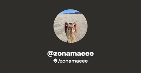 Zona mae onlyfans of leaks Telegram channel preview