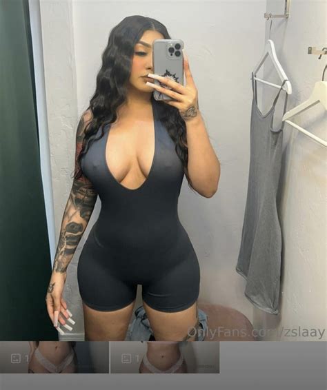 Zslaay nude photo Telegram preview