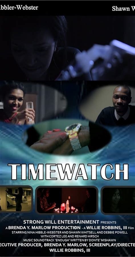 timewatch