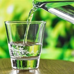 Akses ke Sumber Air Minum