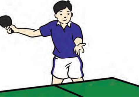 Teknik Latihan dalam Permainan Tenis