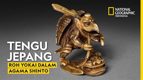 Kambing Mitologi Jepang