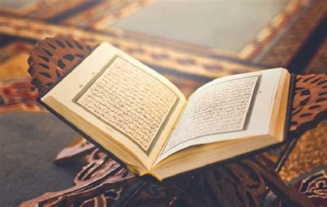 Pengertian Al-Qur'an
