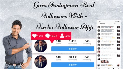 Turbo Followers