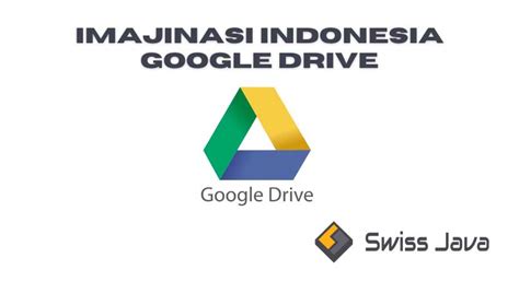 Google Drive Indonesia