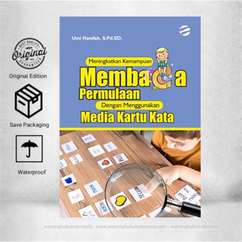 Meningkatkan Kemampuan Membaca