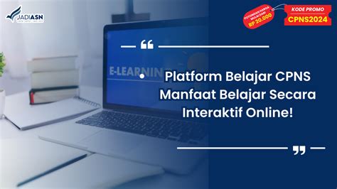 belajar secara interaktif