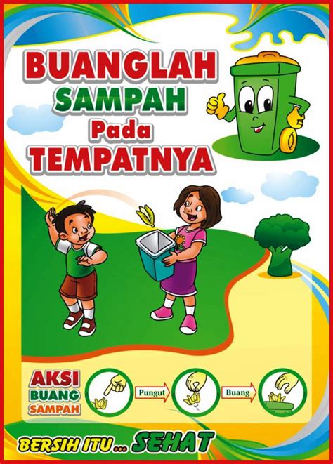 kesederhanaan desain grafis pendidikan Indonesia