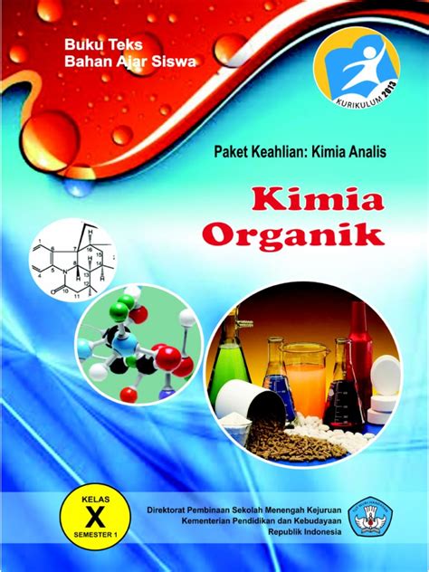 Kimia organik