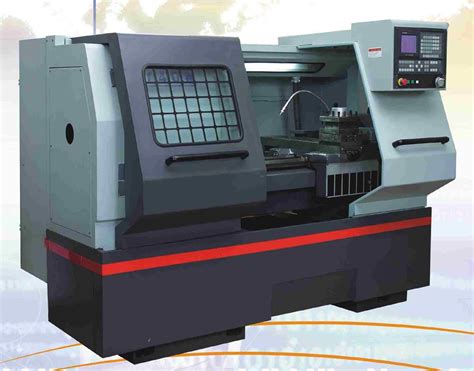 mesin CNC turning