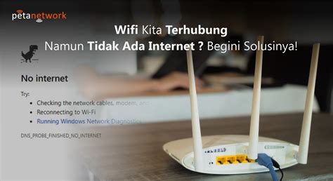 Tidak dapat menemukan jaringan WiFi