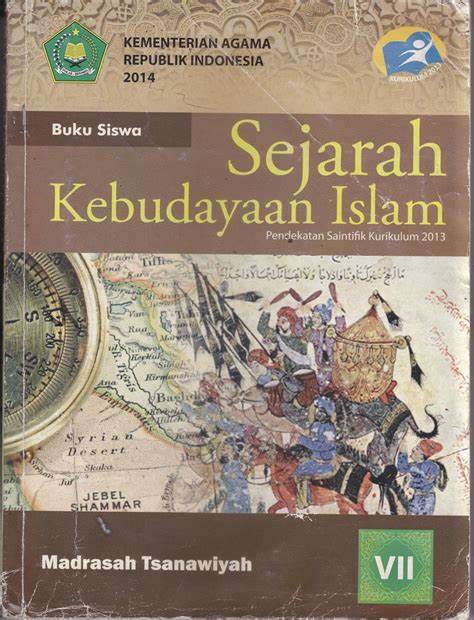 Sejarah Islam Kelas 4