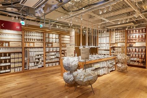 Muji Japan