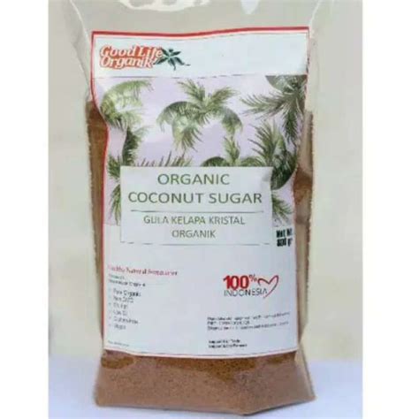 Gula kelapa variasi