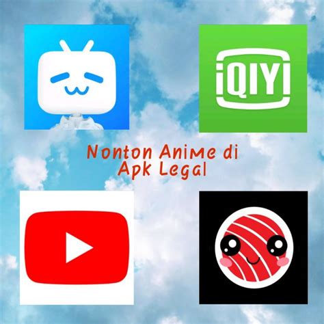 aplikasi anime