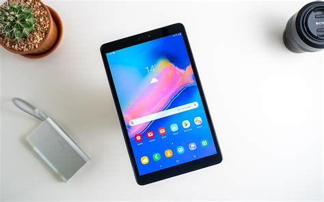 Samsung Galaxy Tab A 8.0 with S Pen