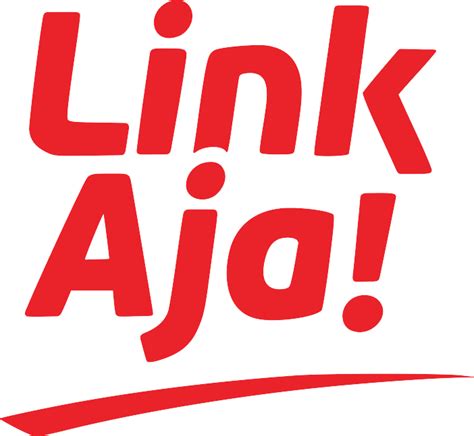 Logo LinkAja