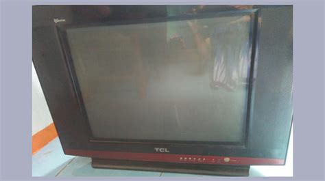 TV mati
