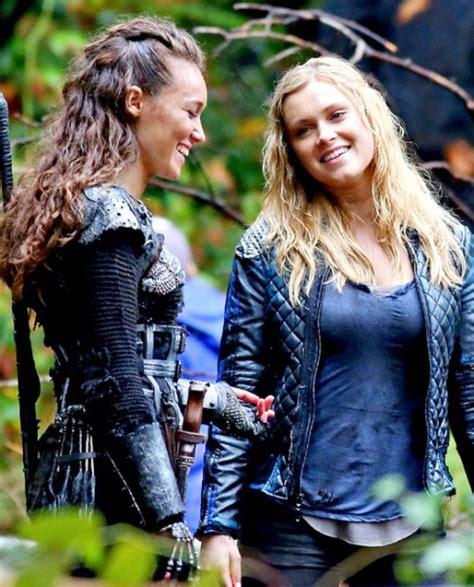 Clarke