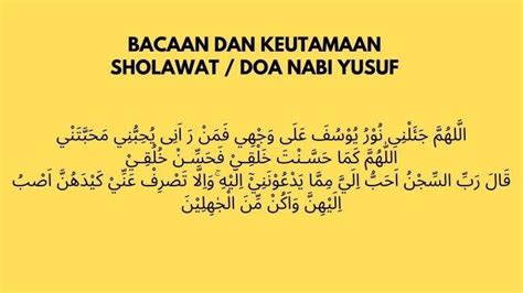 Doa
